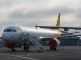 Airbus A321-211(P2F)